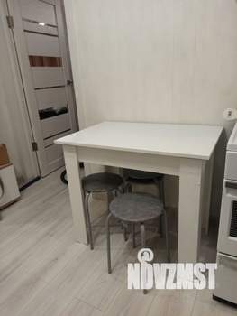 1-к квартира, на длительный срок, 40м2, 5/17 этаж