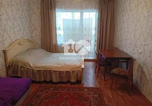 1-к квартира, на длительный срок, 39м2, 8/10 этаж