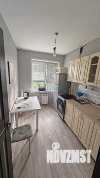 2-к квартира, на длительный срок, 44м2, 9/9 этаж