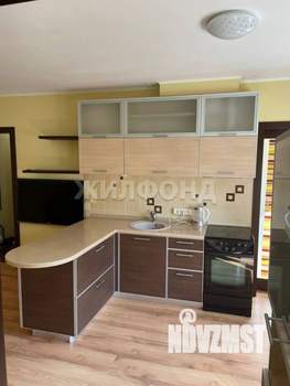 3-к квартира, на длительный срок, 45м2, 3/4 этаж