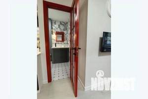 1-к квартира, посуточно, 33м2, 4/9 этаж