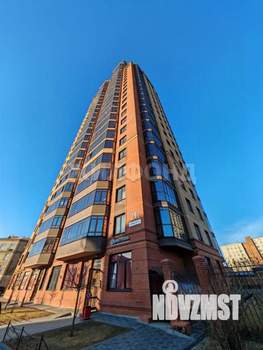 2-к квартира, на длительный срок, 60м2, 12/26 этаж