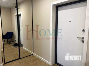 2-к квартира, на длительный срок, 45м2, 17/25 этаж