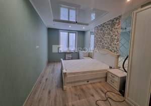 2-к квартира, на длительный срок, 86м2, 8/25 этаж