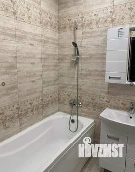 1-к квартира, на длительный срок, 45м2, 19/19 этаж