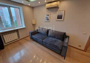 1-к квартира, на длительный срок, 40м2, 8/9 этаж