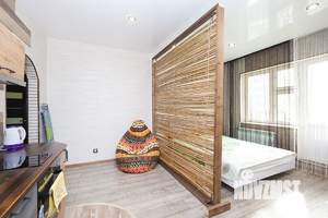 Студия квартира, посуточно, 30м2, 10/13 этаж