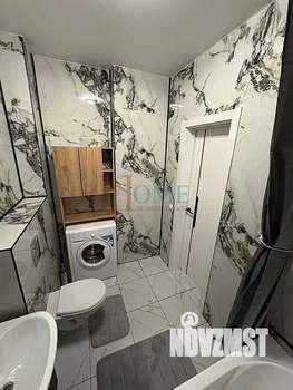 Студия квартира, на длительный срок, 28м2, 14/25 этаж