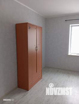 1-к квартира, на длительный срок, 36м2, 6/15 этаж