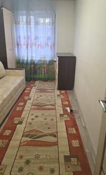 2-к квартира, на длительный срок, 44м2, 3/9 этаж