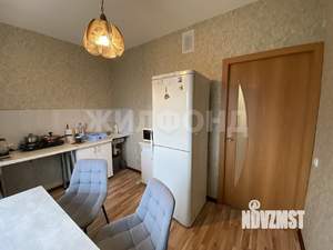 1-к квартира, на длительный срок, 38м2, 7/10 этаж
