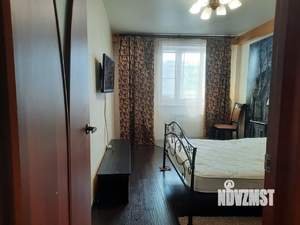 1-к квартира, на длительный срок, 41м2, 7/14 этаж