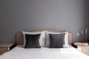 1-к квартира, посуточно, 60м2, 1/1 этаж