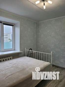 2-к квартира, на длительный срок, 40м2, 4/9 этаж