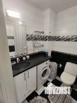 2-к квартира, на длительный срок, 56м2, 9/10 этаж