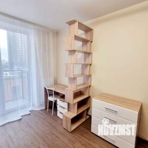 1-к квартира, на длительный срок, 40м2, 5/30 этаж