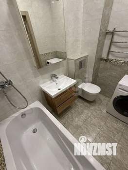 1-к квартира, на длительный срок, 40м2, 12/16 этаж