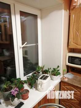 2-к квартира, на длительный срок, 43м2, 4/5 этаж