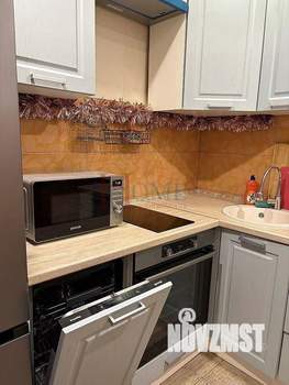 1-к квартира, на длительный срок, 35м2, 3/5 этаж