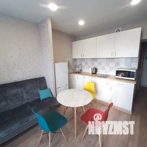 2-к квартира, посуточно, 42м2, 14/16 этаж