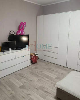 2-к квартира, на длительный срок, 53м2, 1/10 этаж