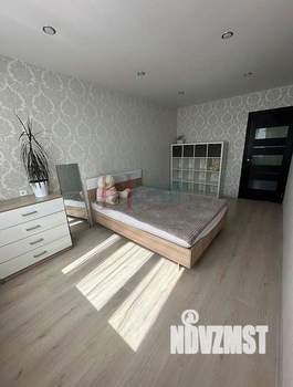 2-к квартира, на длительный срок, 44м2, 5/5 этаж