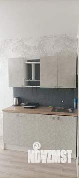 1-к квартира, на длительный срок, 32м2, 12/24 этаж