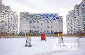 Студия квартира, на длительный срок, 19м2, 13/17 этаж