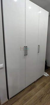 Студия квартира, на длительный срок, 28м2, 1/17 этаж