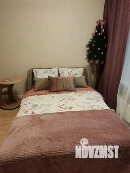 Студия квартира, на длительный срок, 28м2, 2/17 этаж