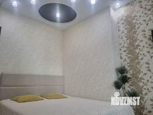 3-к квартира, на длительный срок, 105м2, 10/25 этаж