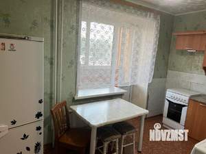 1-к квартира, на длительный срок, 38м2, 5/10 этаж