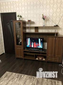 1-к квартира, на длительный срок, 33м2, 5/5 этаж