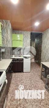 1-к квартира, на длительный срок, 36м2, 12/25 этаж