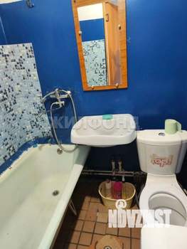 1-к квартира, на длительный срок, 29м2, 9/10 этаж