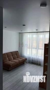 1-к квартира, на длительный срок, 33м2, 8/18 этаж