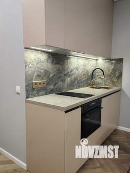 Студия квартира, на длительный срок, 26м2, 10/25 этаж