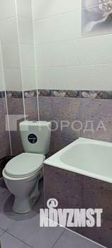 1-к квартира, на длительный срок, 34м2, 8/16 этаж