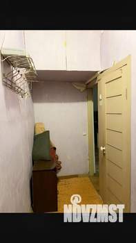 2-к квартира, на длительный срок, 44м2, 1/2 этаж