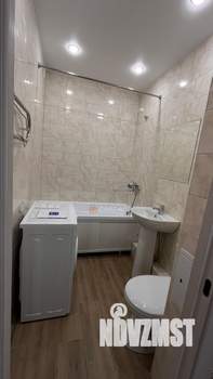 1-к квартира, на длительный срок, 40м2, 1/10 этаж