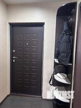 1-к квартира, на длительный срок, 47м2, 7/16 этаж