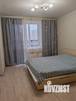 2-к квартира, на длительный срок, 55м2, 8/13 этаж