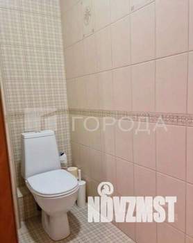 2-к квартира, на длительный срок, 48м2, 6/10 этаж