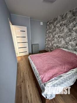 1-к квартира, на длительный срок, 42м2, 8/19 этаж