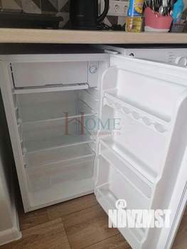 Студия квартира, на длительный срок, 22м2, 12/25 этаж