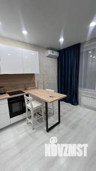 Студия квартира, на длительный срок, 25м2, 20/25 этаж