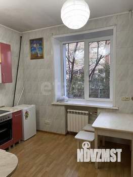 1-к квартира, на длительный срок, 38м2, 3/5 этаж