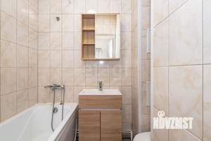 Студия квартира, на длительный срок, 19м2, 9/18 этаж