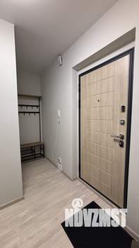 1-к квартира, на длительный срок, 37м2, 3/14 этаж