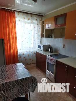 2-к квартира, посуточно, 55м2, 5/10 этаж
